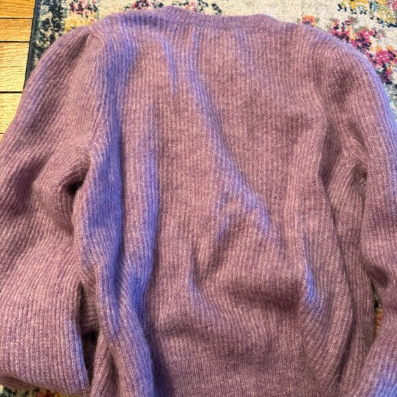 Maje Knit Sweater - Picture 9 of 10